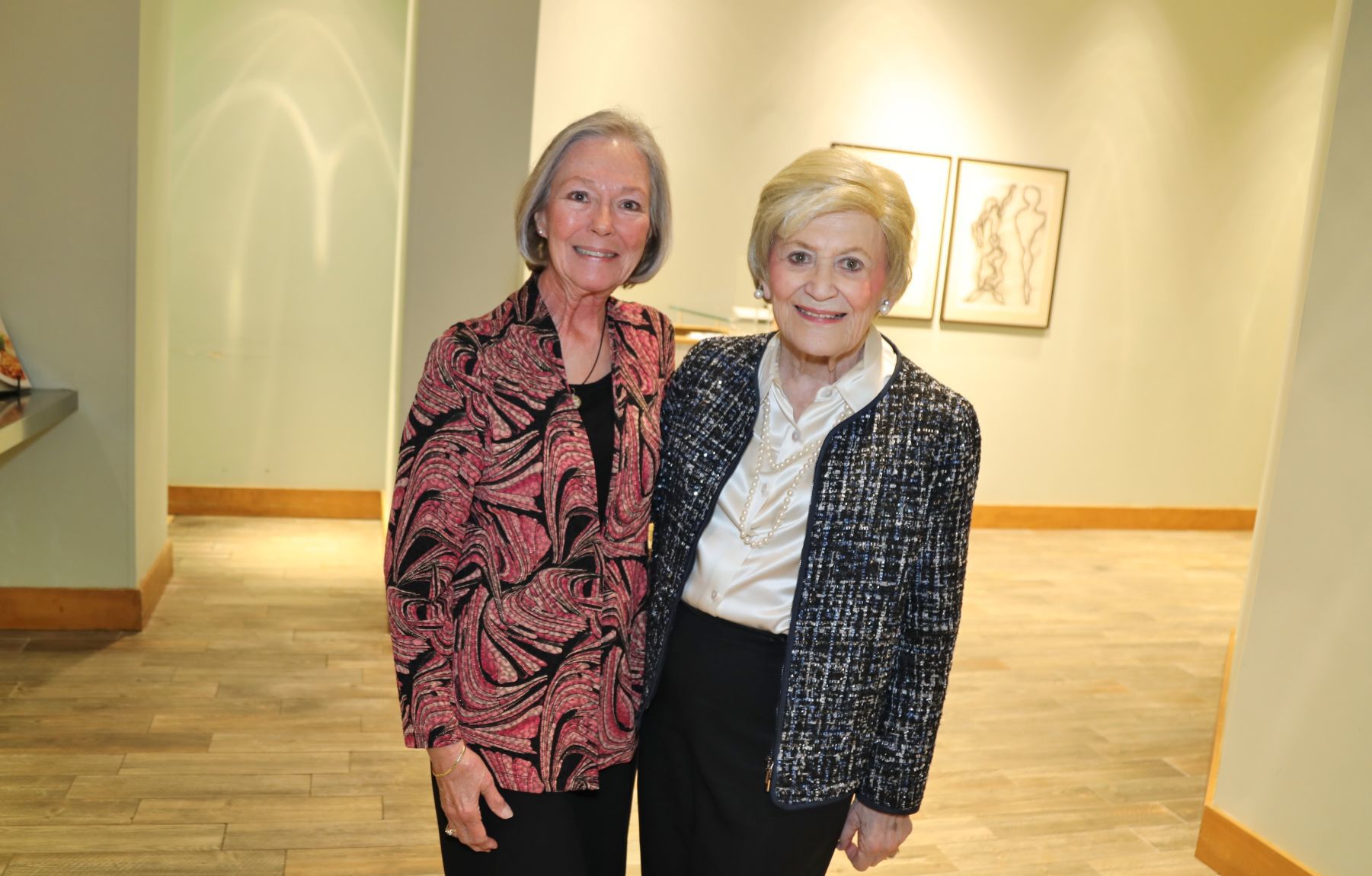 Carol Voss, Joan Quicksilver